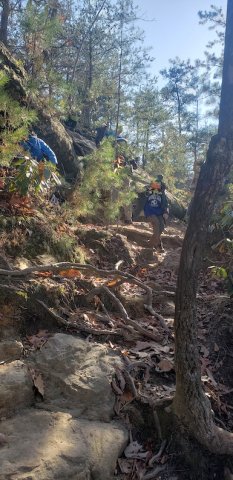 2019 Red River Gorge